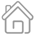 Residential roof