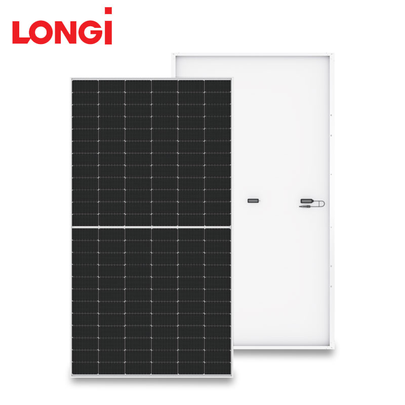 Longi