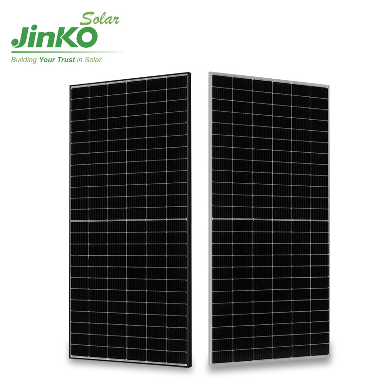 Jinko