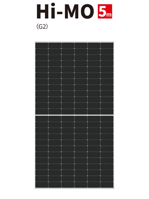 where are longi solar panels manufactured