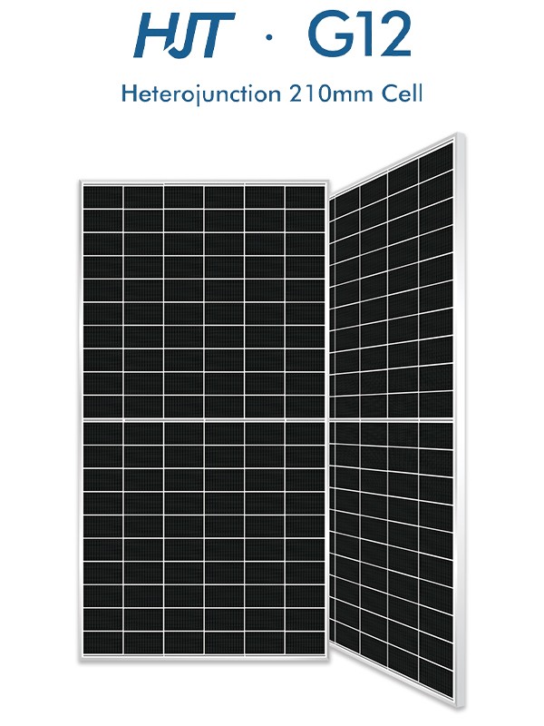 Are huasun solar panels good