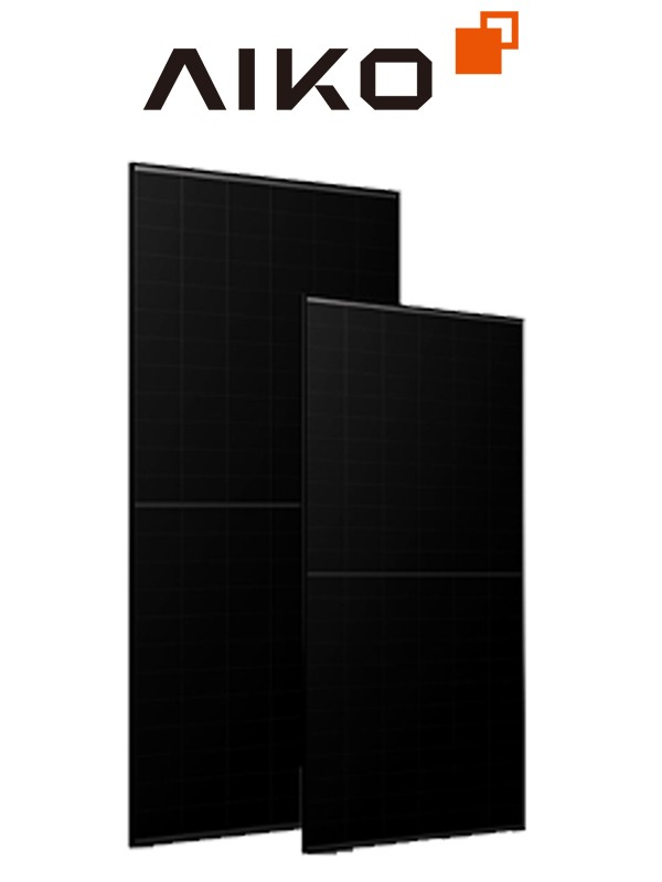 N-Type ABC Black Hole Series
