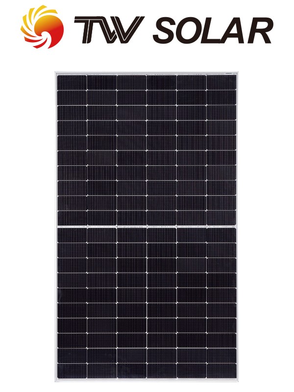 P-type Half-cell Monofacial Module