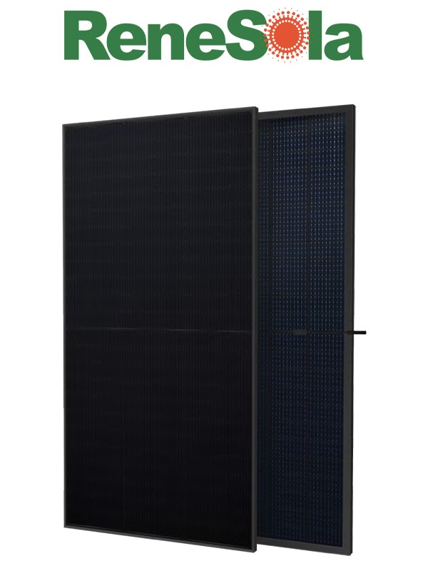 Bifacial Module With Dual Glass