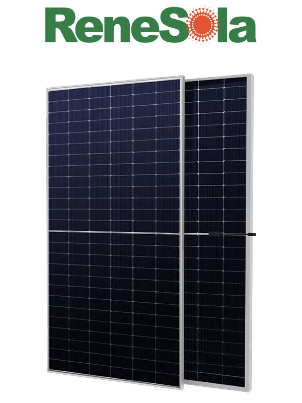 Bifacial Module With Dual Glass