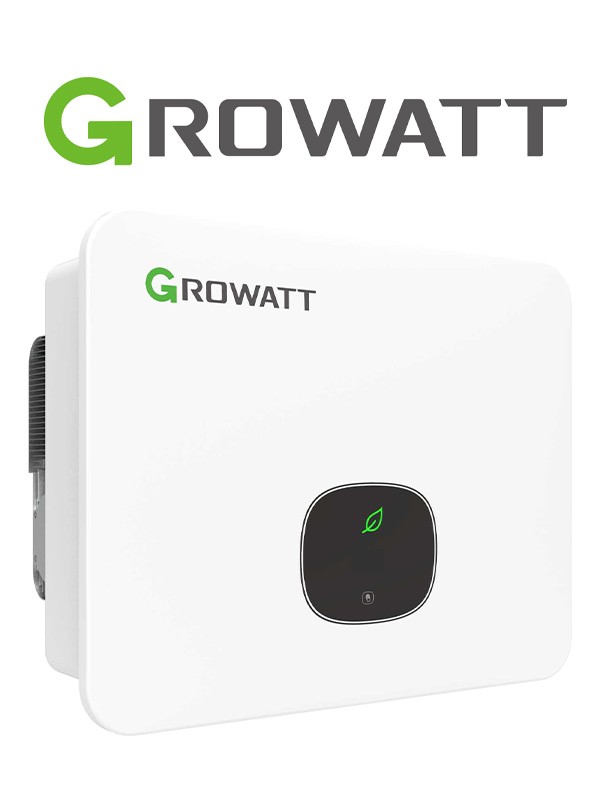 On Grid Solar PV Inverter