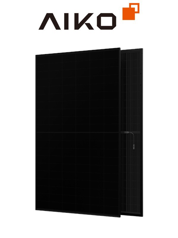 Neostar 2S+ Dual-Glass Module