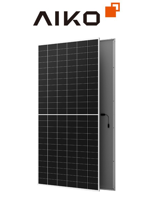 Comet 2U Mono-Glass Module
