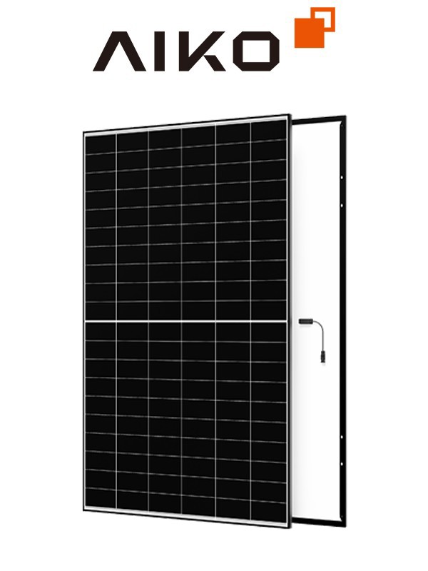 Neostar 2P Mono-Glass Module