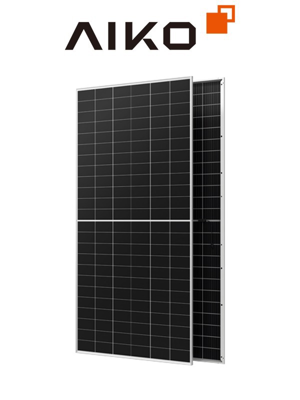 Stellar 1N+ Dual-Glass Module