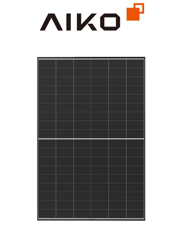 Nebular 2P Mono-Facial Module