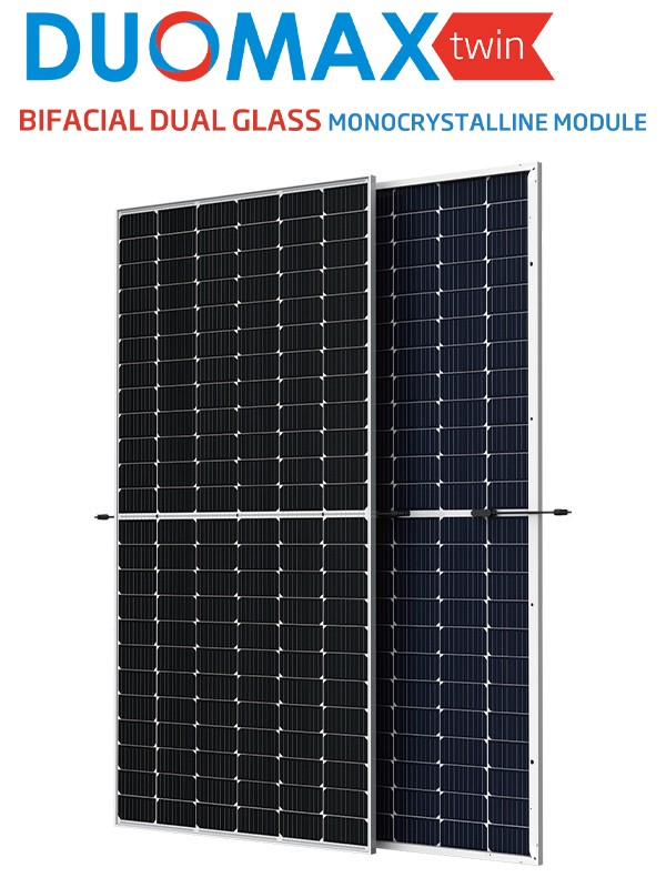 Trina Solar panel Trina Solar panel