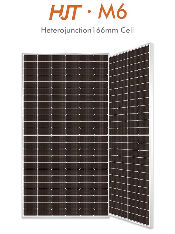 Huasun Solar Panel Huasun Solar Panel