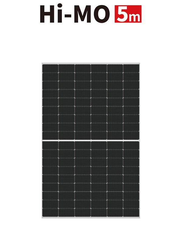 Longi Green Energy solar panel Longi Green Energy solar panel