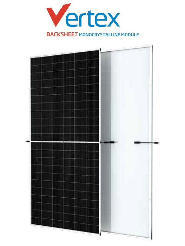 Trina Solar Panel Trina Solar Panel