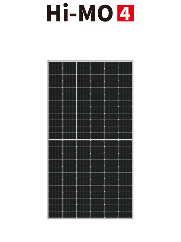 LONGi solar panel LONGi solar panel