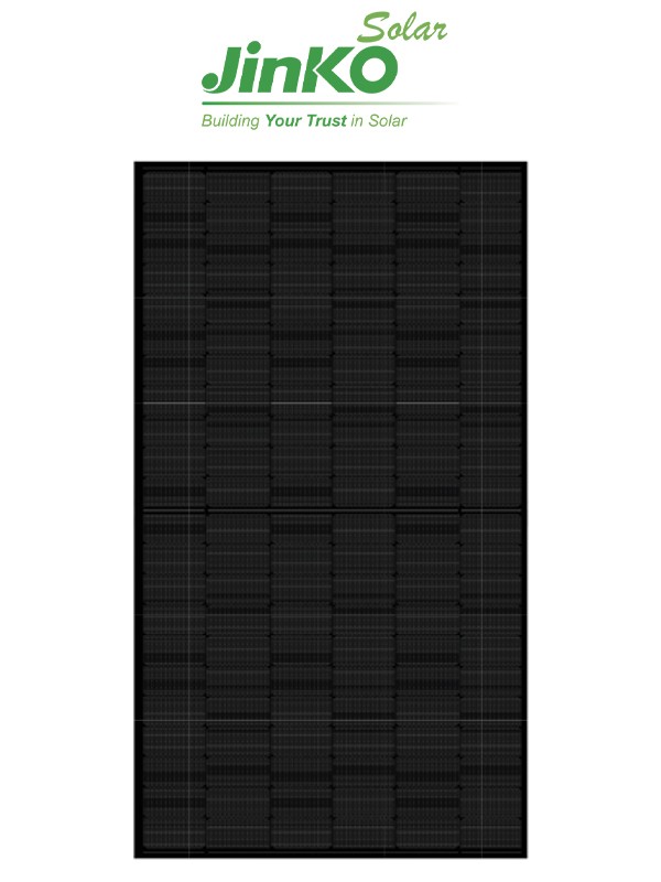 Jinko Solar Panel Jinko Solar Panel