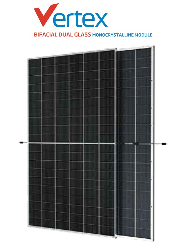 Trina Solar panel Trina Solar panel
