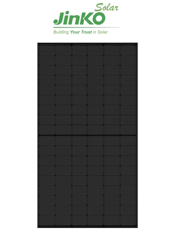 400-420W jinko solar panel