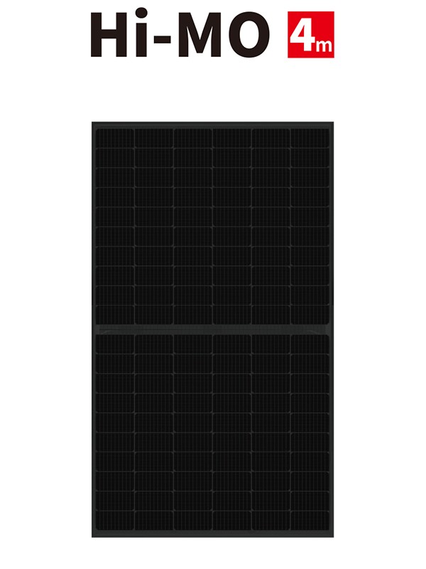 Longi solar panel