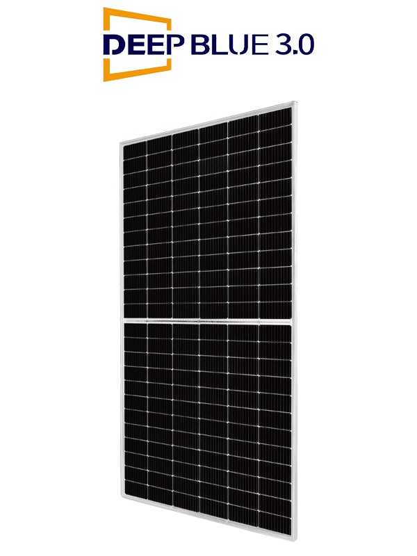 JA solar panel JA solar panel